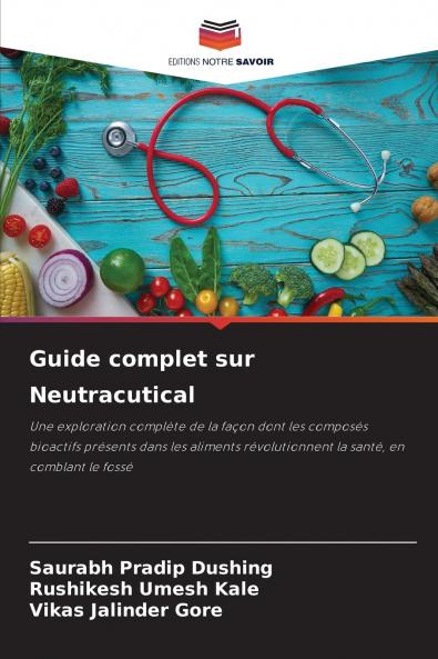 Guide complet sur Neutracutical
