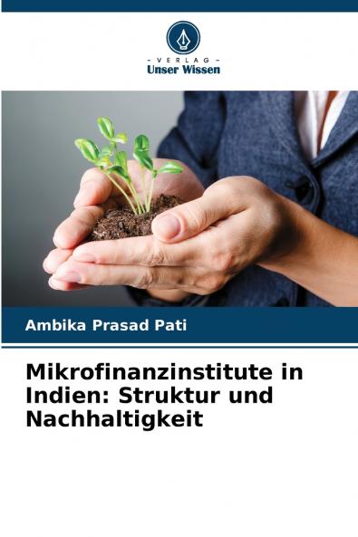 Mikrofinanzinstitute in Indien