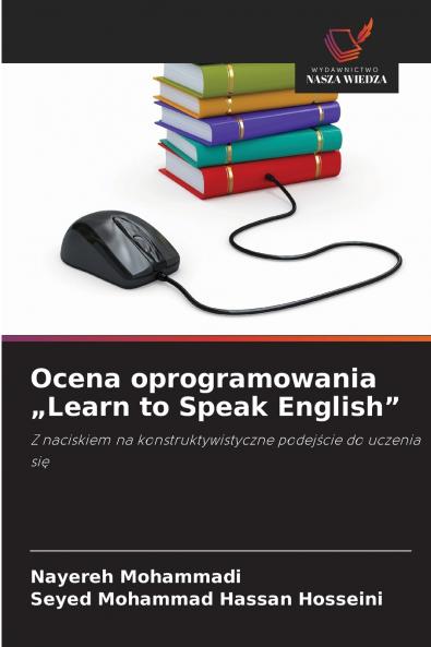 Ocena oprogramowania „Learn to Speak English