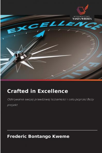 Crafted in Excellence