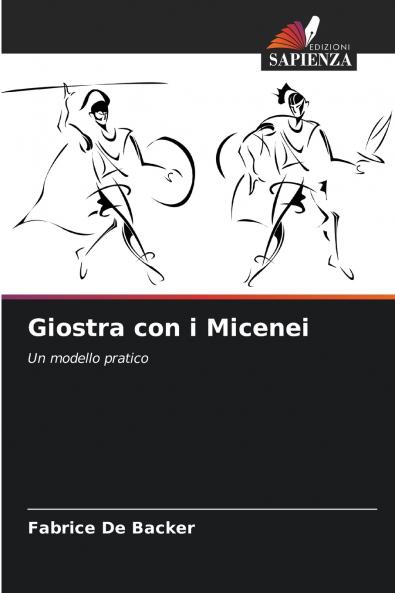 Giostra con i Micenei