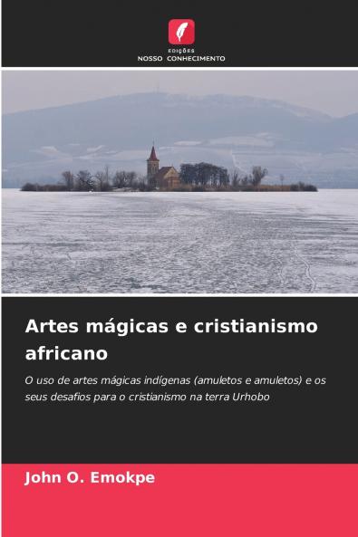 Artes mágicas e cristianismo africano