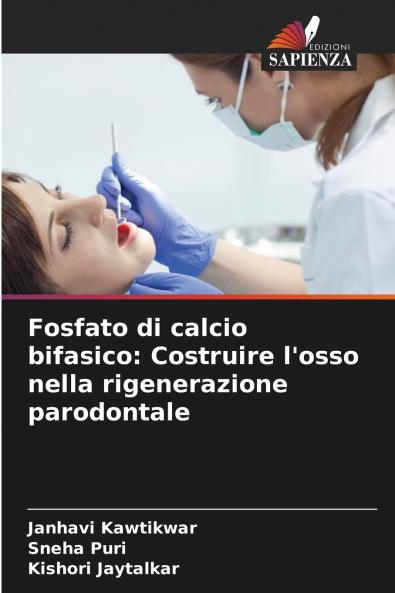 Fosfato di calcio bifasico