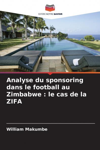 Analyse du sponsoring dans le football au Zimbabwe
