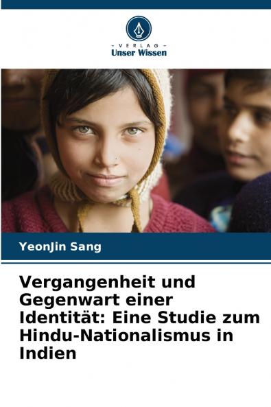 Vergangenheit und Gegenwart einer Identität