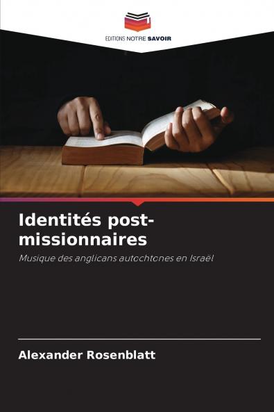 Identités post-missionnaires