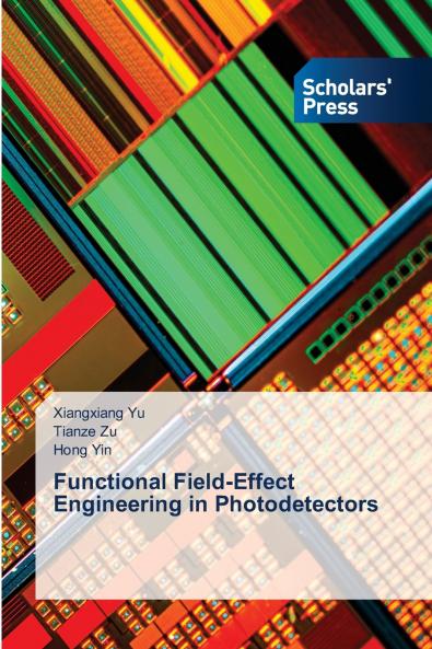 Functional Field-Effect Engineering in Photodetectors