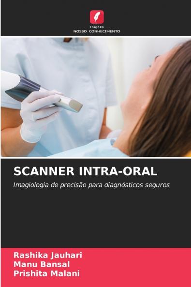 SCANNER INTRA-ORAL