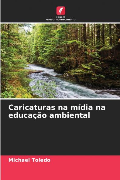 Caricaturas na mídia na educação ambiental