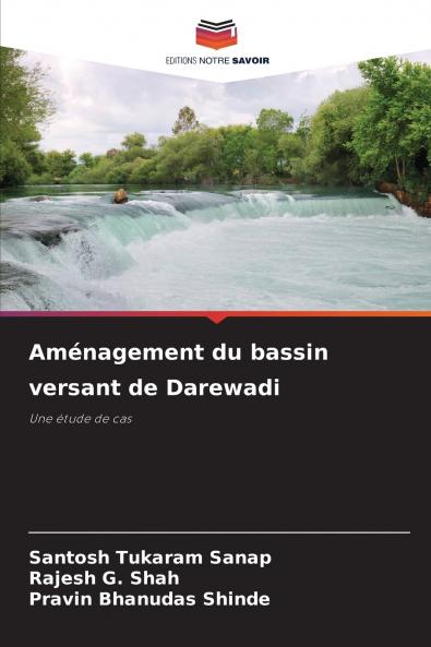 Aménagement du bassin versant de Darewadi