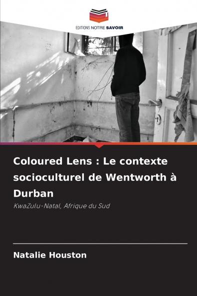 Coloured Lens