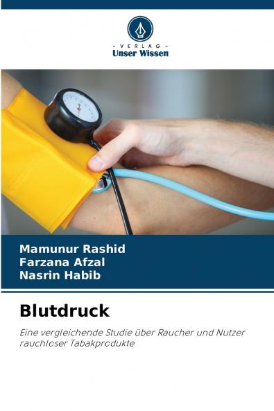 Blutdruck