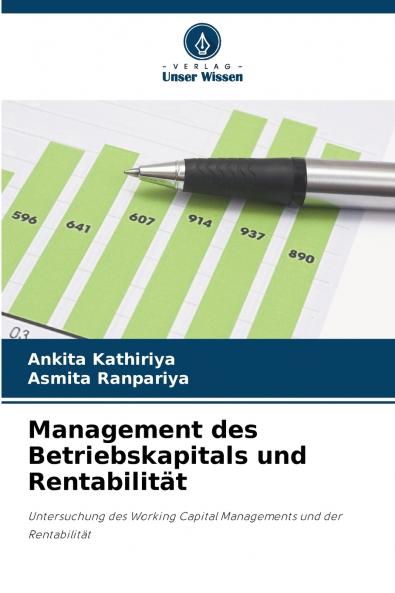 Management des Betriebskapitals und Rentabilität
