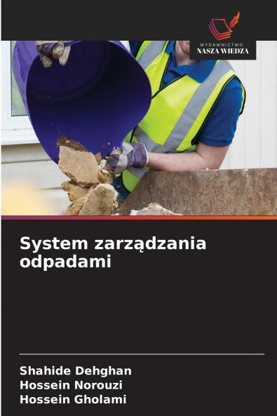 System zarządzania odpadami