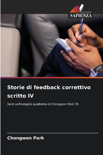 Storie di feedback correttivo scritto IV