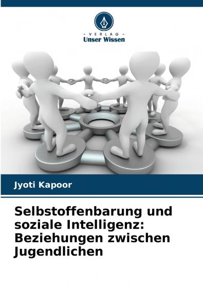 Selbstoffenbarung und soziale Intelligenz