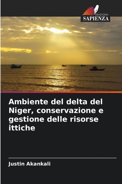 Ambiente del delta del Niger conservazione e gestione delle risorse ittiche