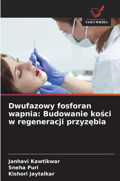 Dwufazowy fosforan wapnia