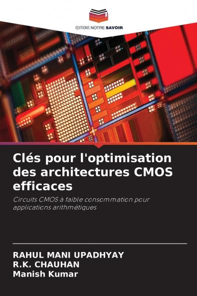 Clés pour l'optimisation des architectures CMOS efficaces
