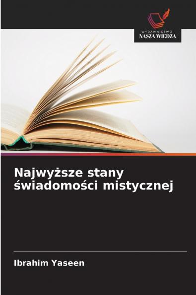 Najwyższe stany świadomości mistycznej