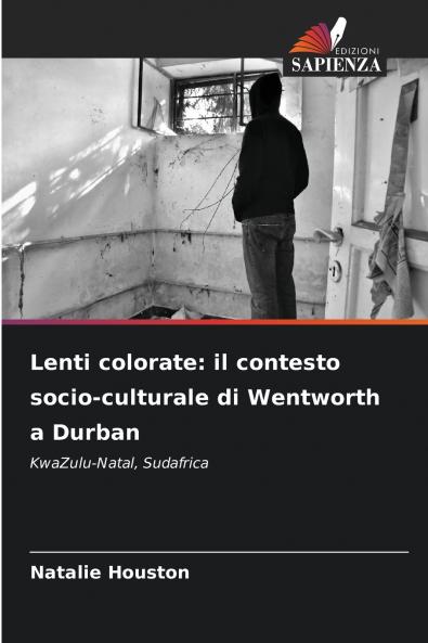 Lenti colorate