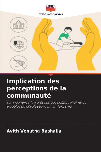 Implication des perceptions de la communauté