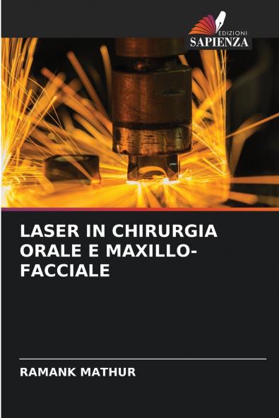 LASER IN CHIRURGIA ORALE E MAXILLO-FACCIALE