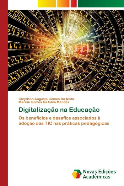 Digitalização na Educação