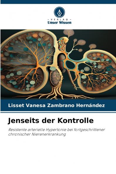 Jenseits der Kontrolle