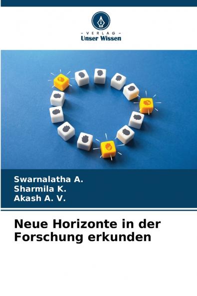 Neue Horizonte in der Forschung erkunden