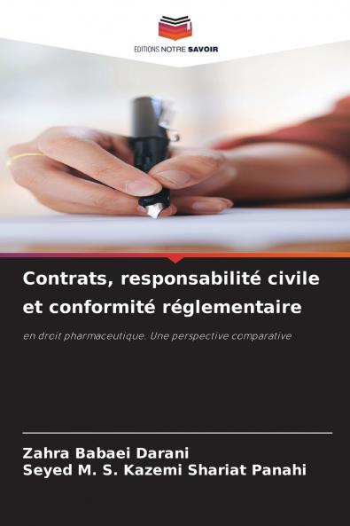 Contrats responsabilité civile et conformité réglementaire