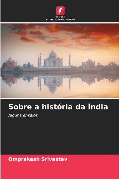 Sobre a história da Índia