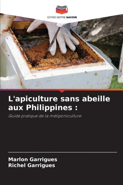 L'apiculture sans abeille aux Philippines