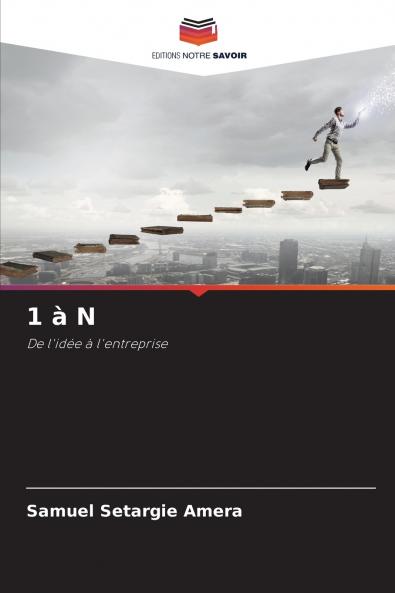 1 à N