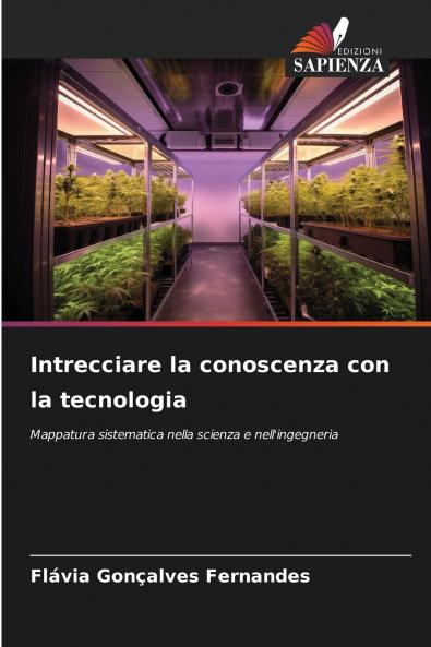 Intrecciare la conoscenza con la tecnologia