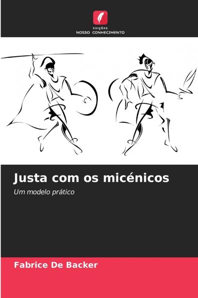 Justa com os micénicos