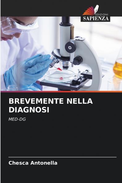BREVEMENTE NELLA DIAGNOSI
