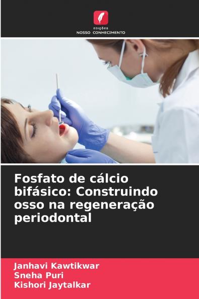 Fosfato de cálcio bifásico