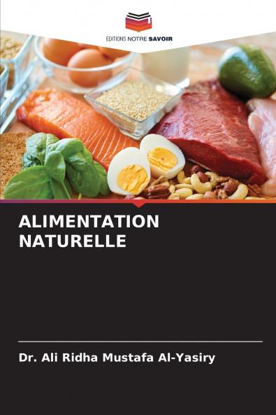 ALIMENTATION NATURELLE