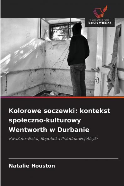 Kolorowe soczewki