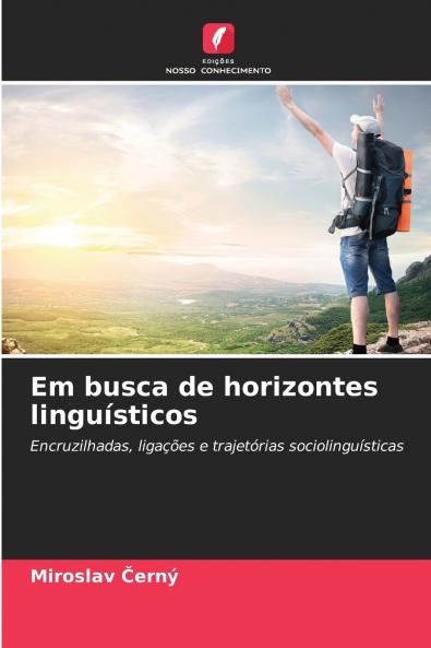 Em busca de horizontes linguísticos
