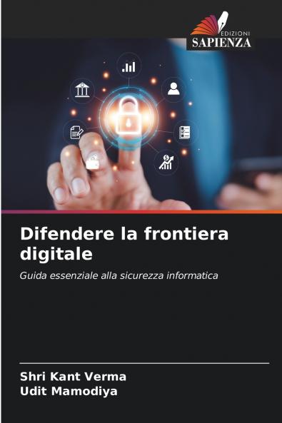 Difendere la frontiera digitale