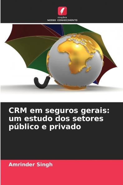 CRM em seguros gerais