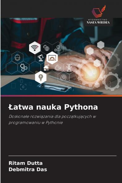 Łatwa nauka Pythona