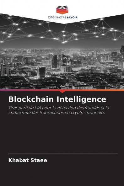 Blockchain Intelligence