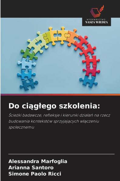 Do ciągłego szkolenia