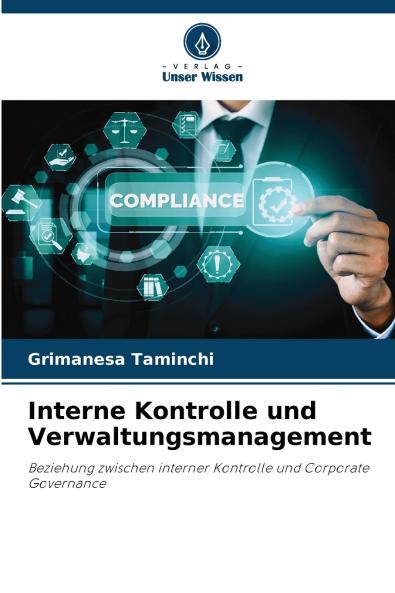 Interne Kontrolle und Verwaltungsmanagement
