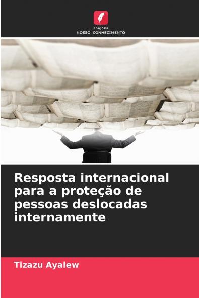 Resposta internacional para a proteção de pessoas deslocadas internamente