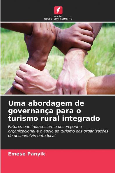 Uma abordagem de governança para o turismo rural integrado