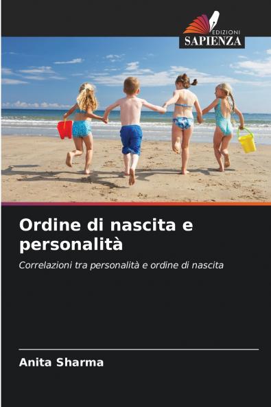 Ordine di nascita e personalità